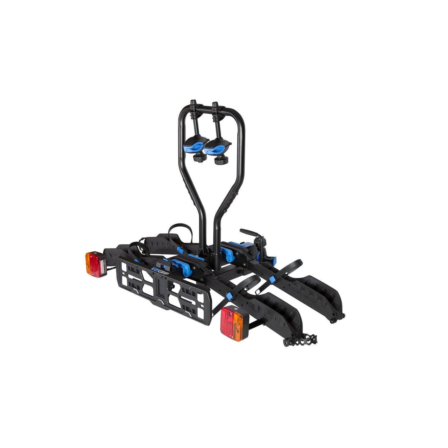 Car Rack Ezigrip E-Bike 2 Platform Bike Carrier