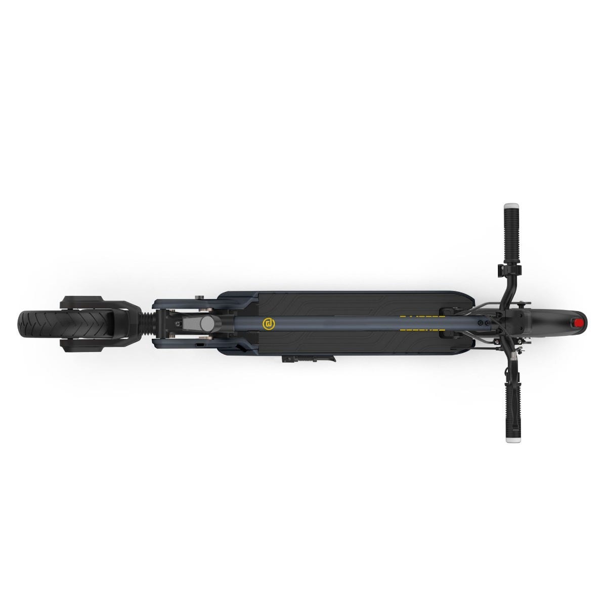 Benelle S-Series 500W Electric Scooter Carbon Grey