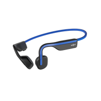 Shokz OpenMove Wireless Headphones Blue