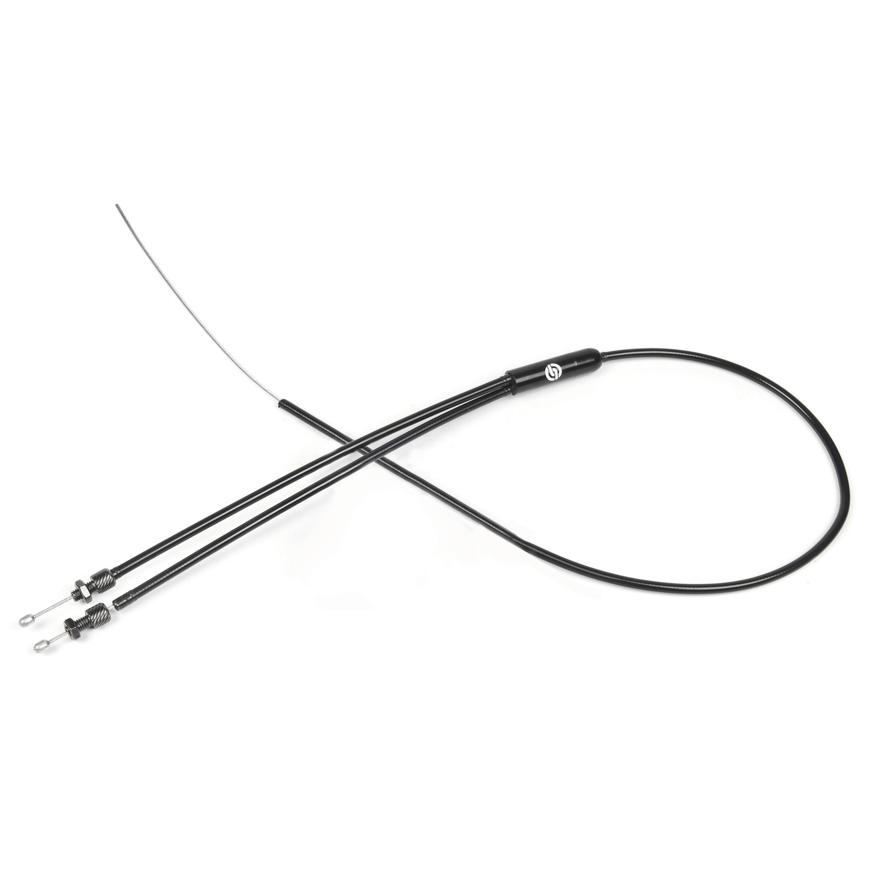 Salt AM Gyro Brake Cable 1.5 x 970 mm Black