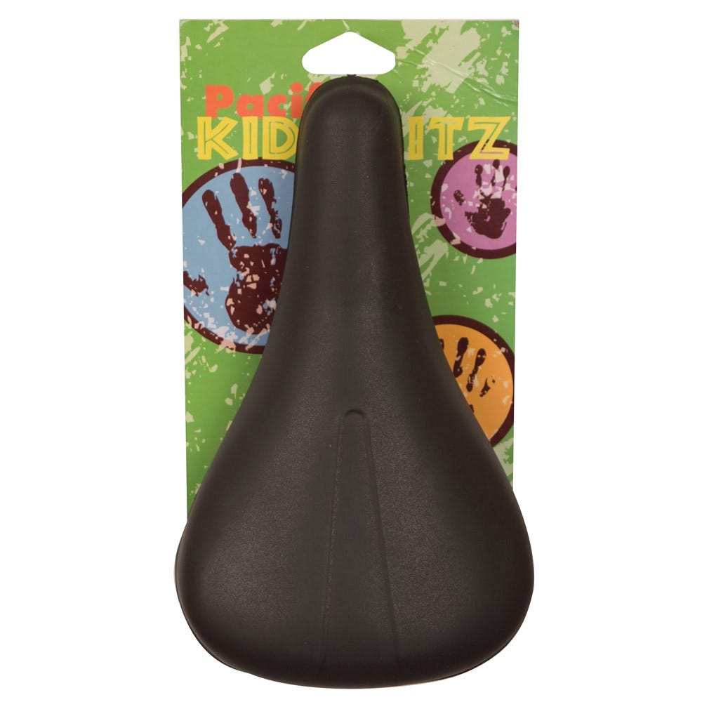 BC Kids Saddle
