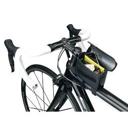 Topeak Tri Drybag Toptube Bag Medium 0.6L Black