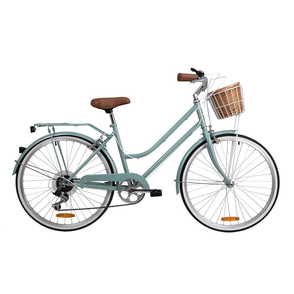 Reid Kids Classic Petite Kids Bike Sage