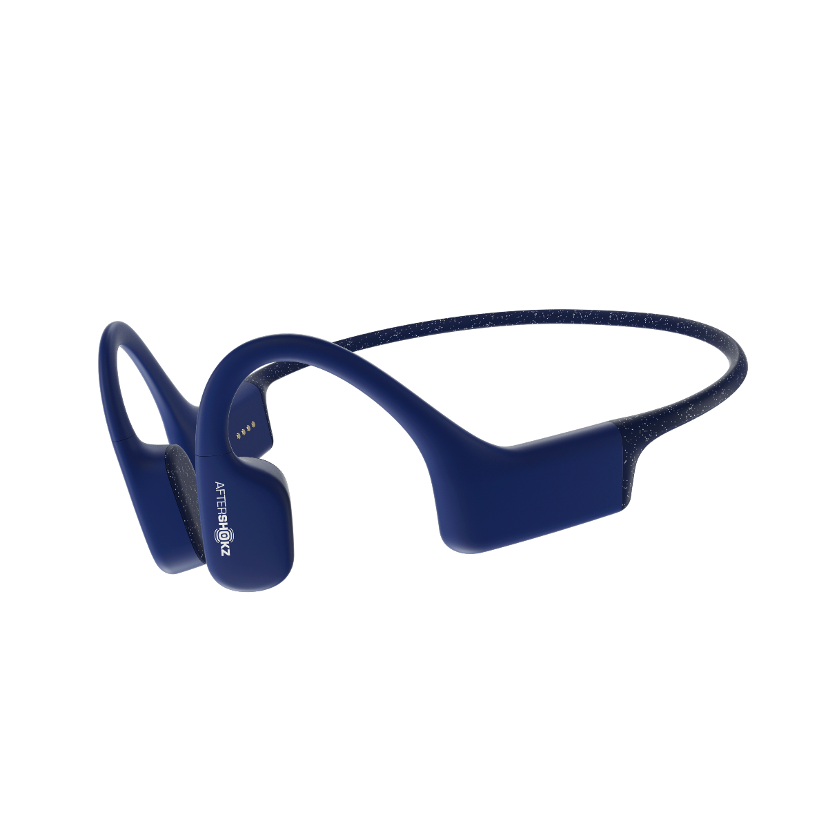 Aftershokz Xtrainerz MP3 Headphones Sapphire Blue