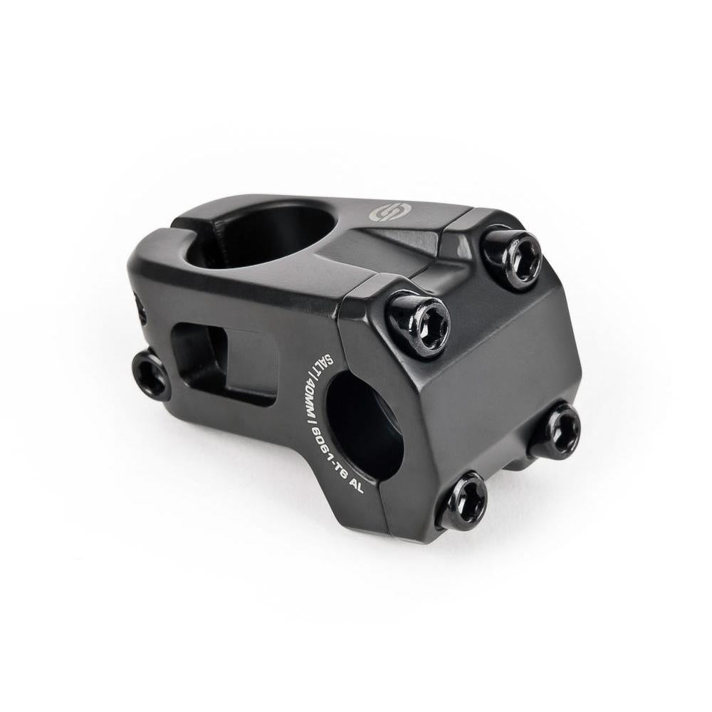 Salt Junior BMX Stem 40mm Black