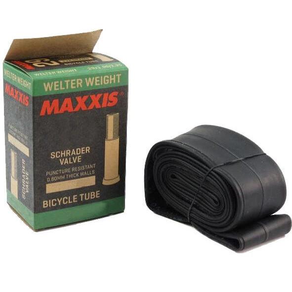 Maxxis Welter Weight Schrader Valve Tube 29 x 1.90-2.35