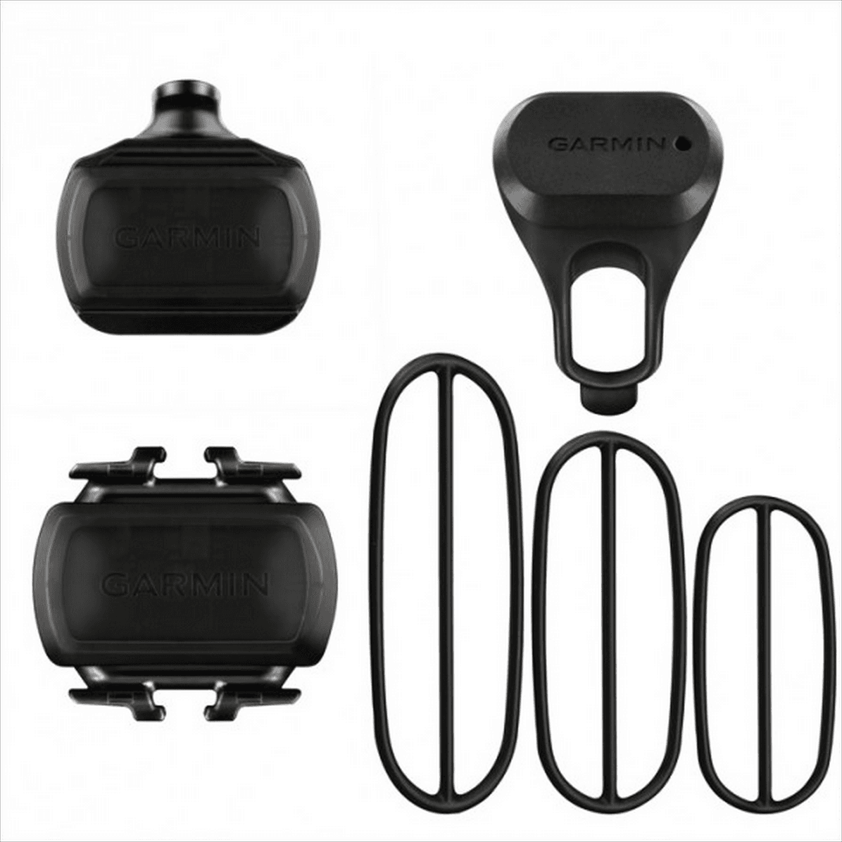 Garmin Speed/Cadence Sensor