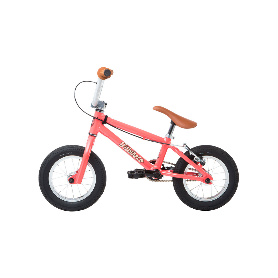 Fit Misfit 12 Coral 2019