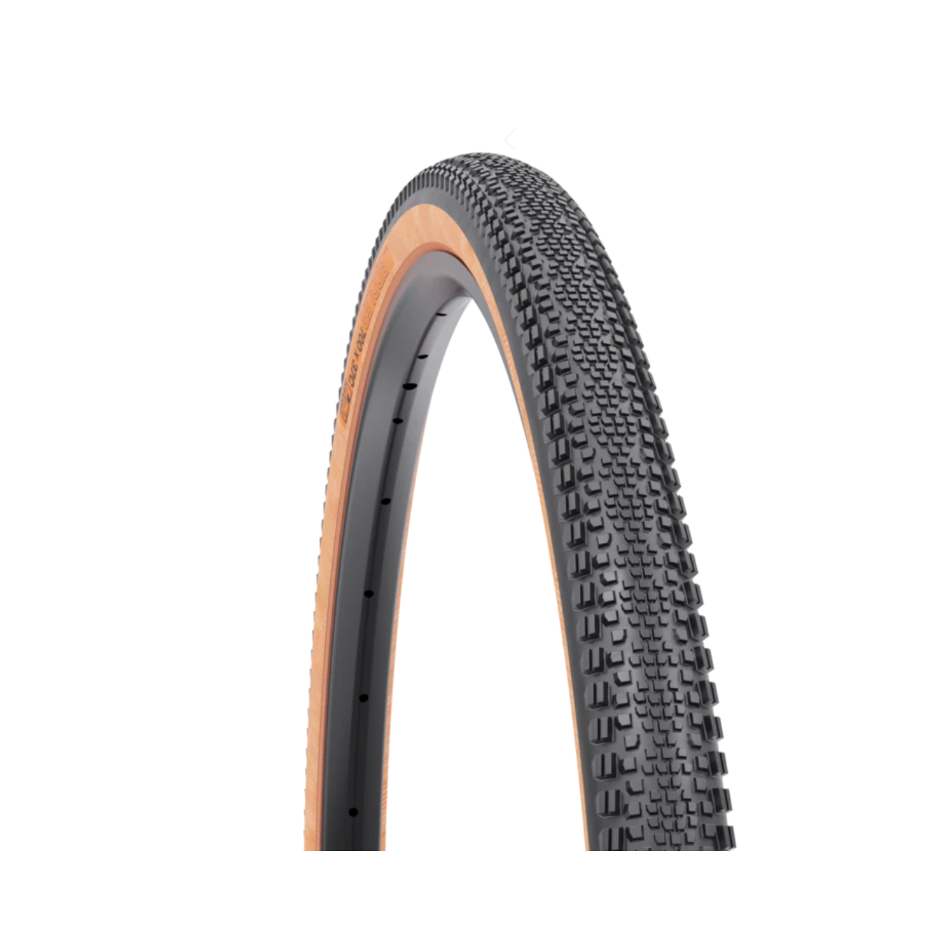 WTB Riddler TCS Light FR Folding Tyre 700 x 45c Tan