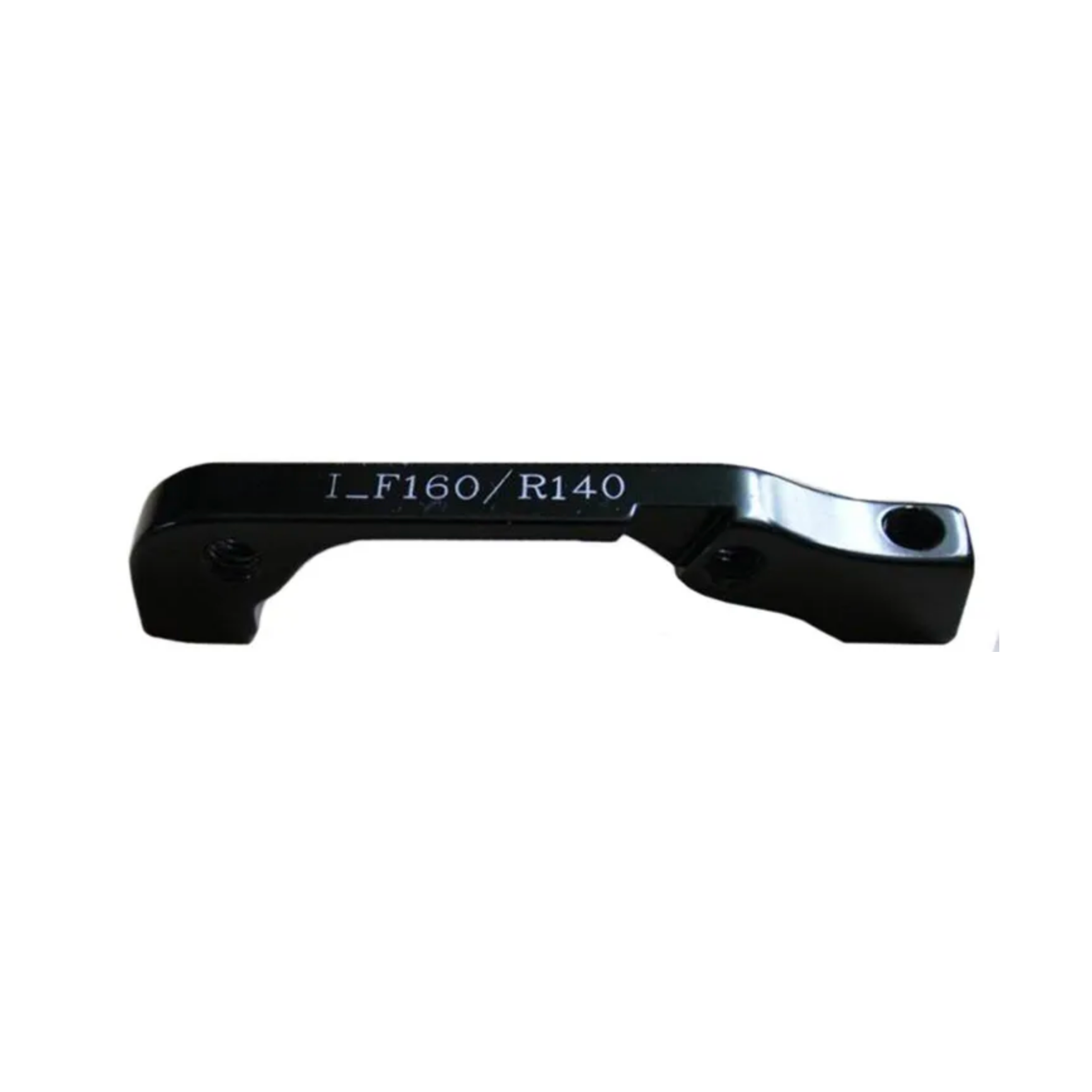 Disc Brake Caliper Mounting Adaptor IS to PM Front 160mm / Rear 140mm