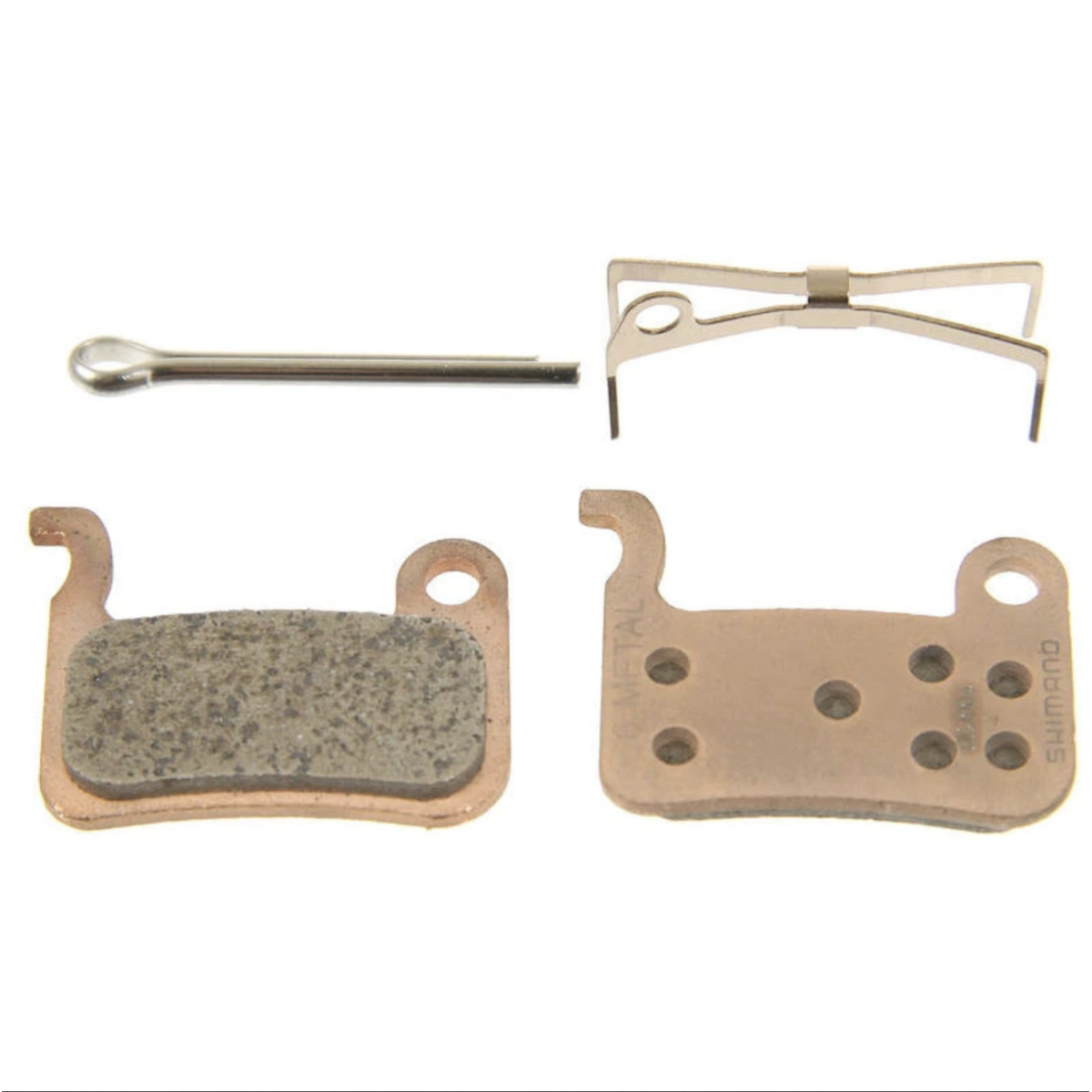 Shimano M06 Disc Pads