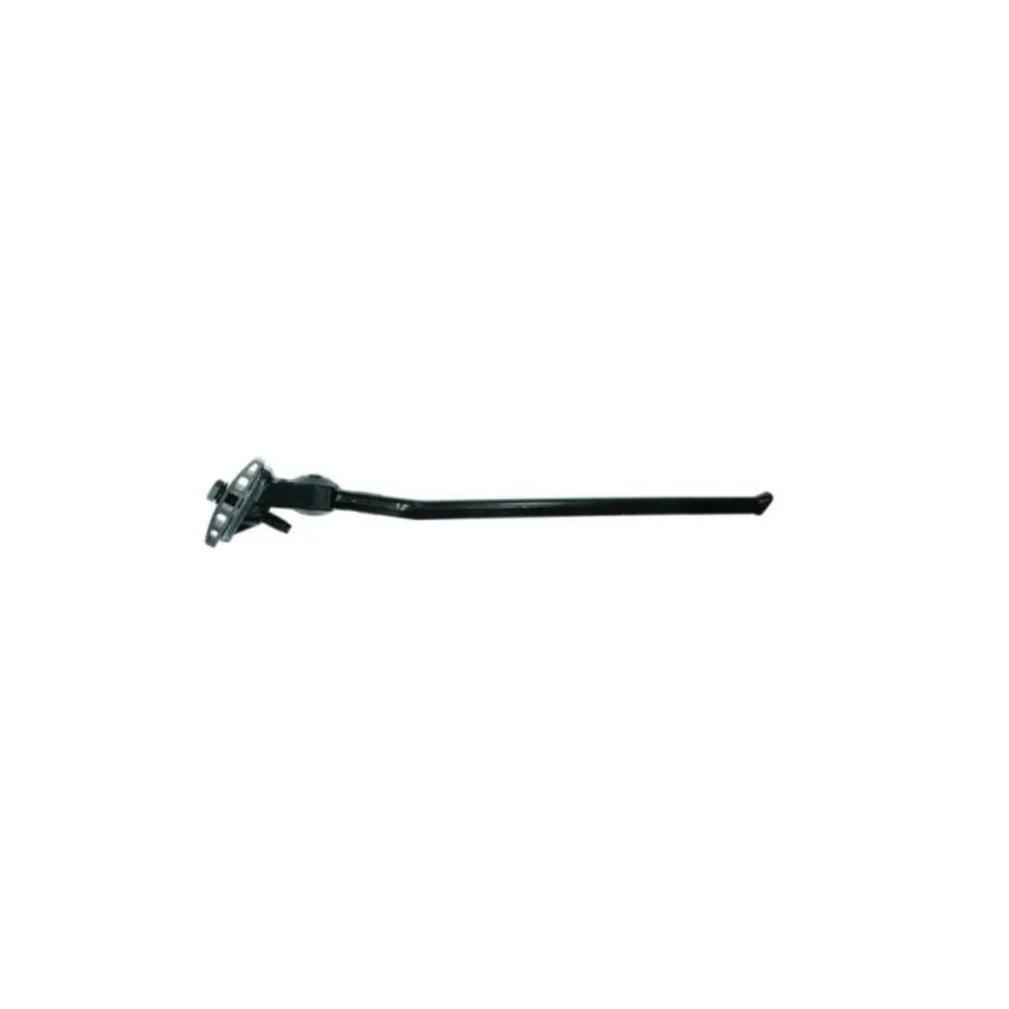 BPW Centremount Kickstand Alloy Cutoff Black