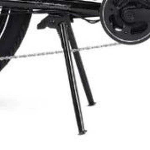 Pedal Packer Kickstand