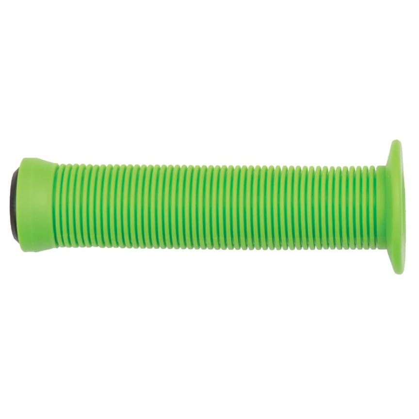Azur BMX Grips Green