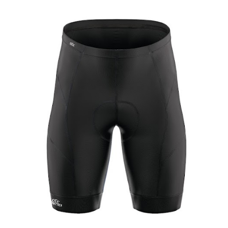 Cinettica Classic Pro Nix Womens Shorts Black