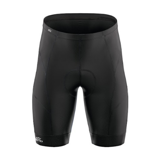 Cinettica Classic Pro Nix Womens Shorts Black