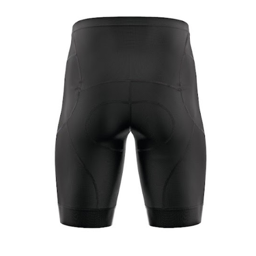 Cinettica Classic Pro Nix Womens Shorts Black