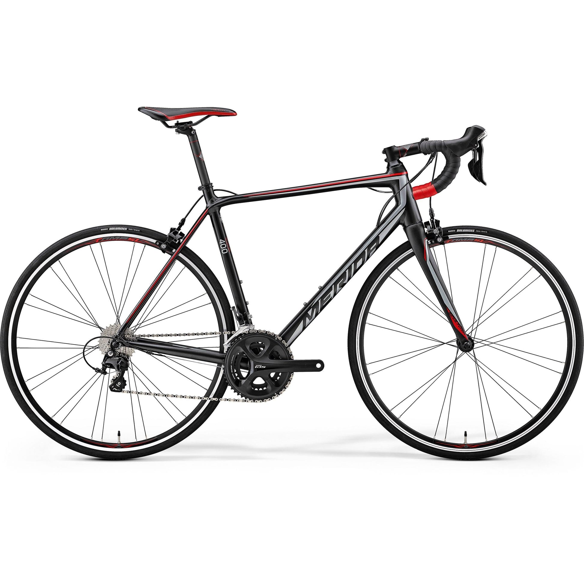 Merida Scultura 400 Road Bike