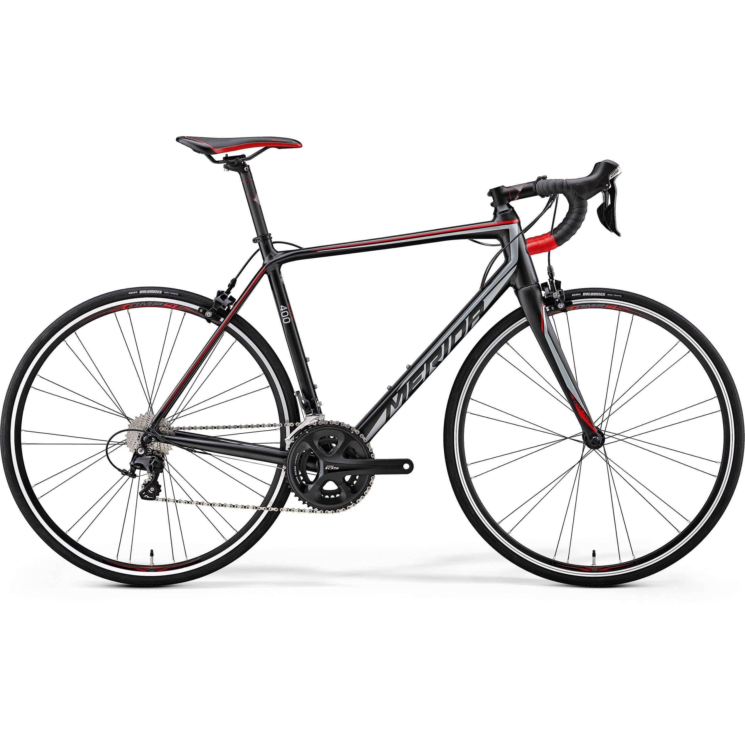 Merida Scultura 400 Road Bike