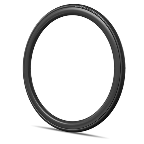 Goodyear Eagle Sport Folding Tyre 60TPI 700 x 28c