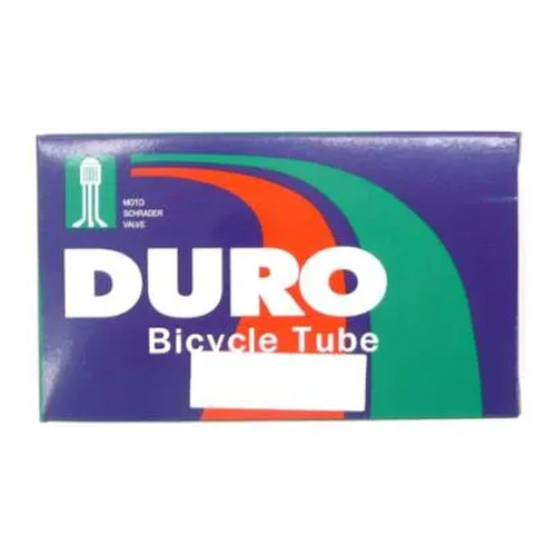 Duro Presta Valve Tube 27 x 1 1/4