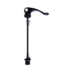Alloy Front QR Skewer Black
