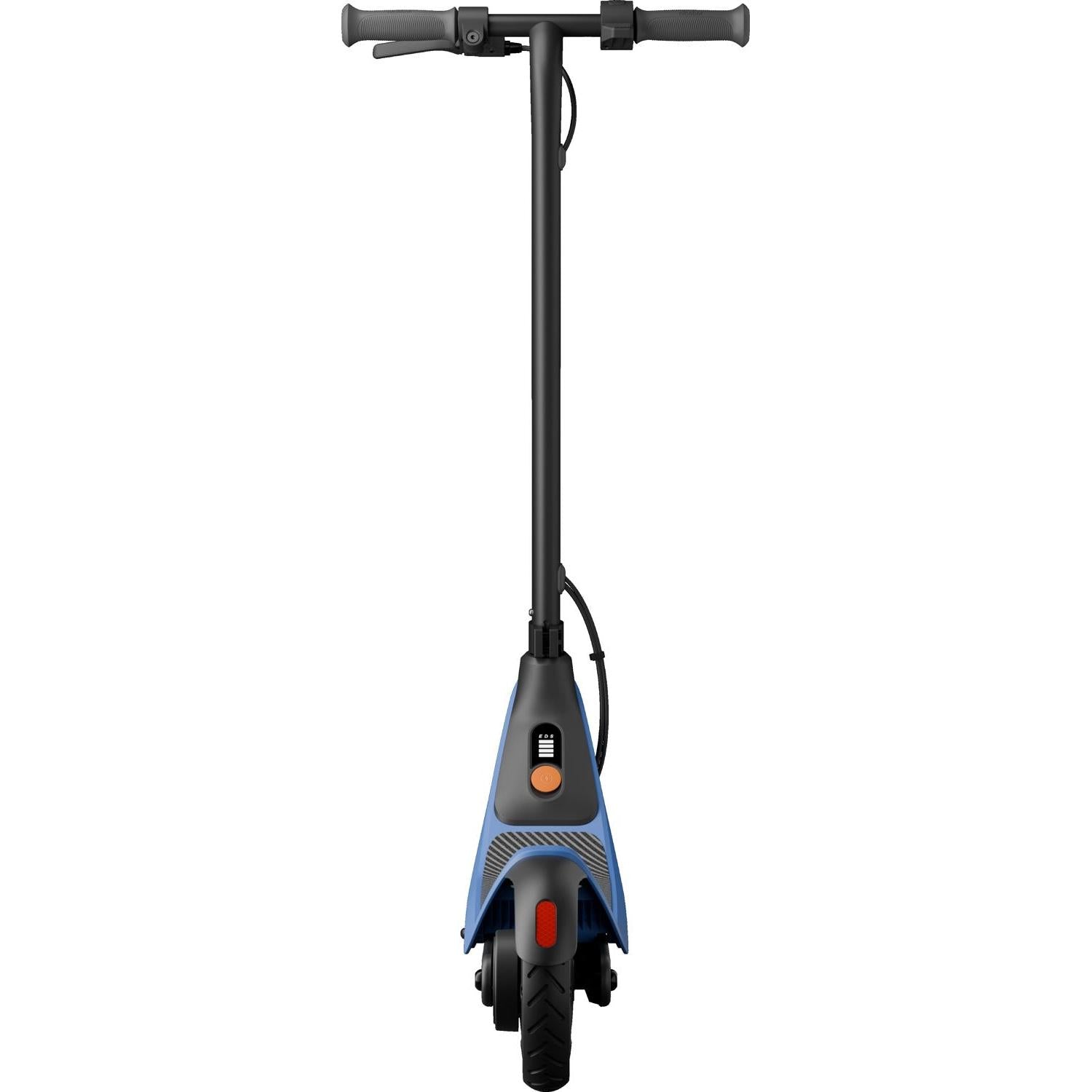 Segway Ninebot C2 Lite eKickScooter Blue/Grey