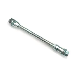 Rear Axle 3/8 x 185mm
