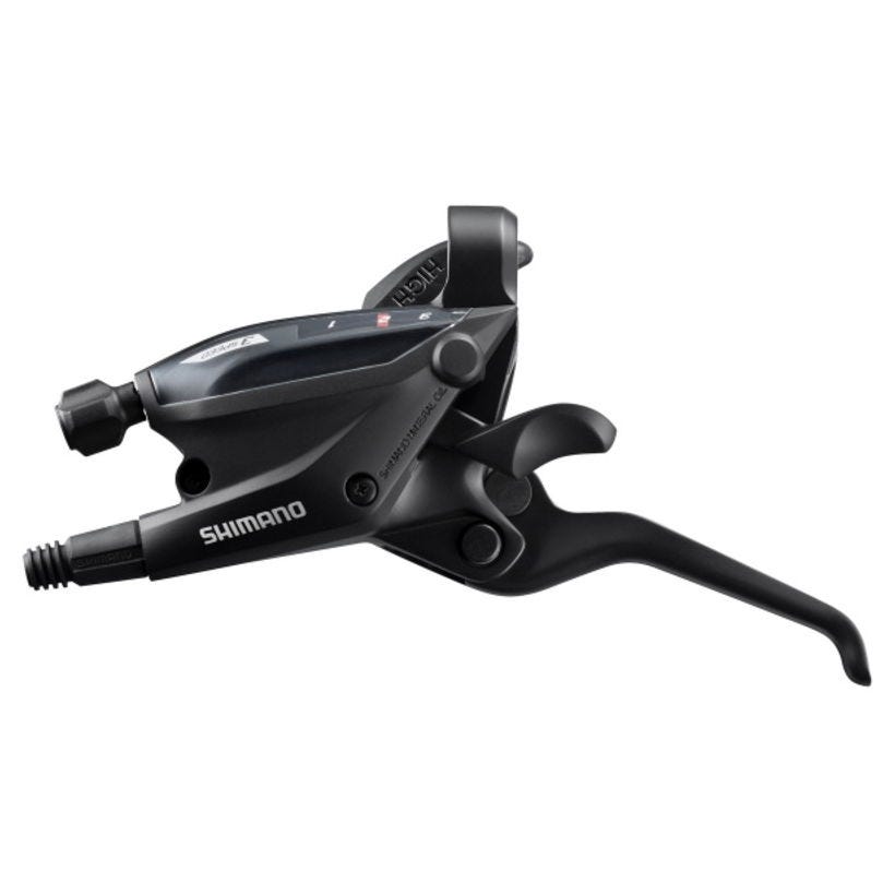 SHIMANO Left Shift Control / Hydraulic Disc Brake 3s Altus ST-EF505-L 3 Fingers
