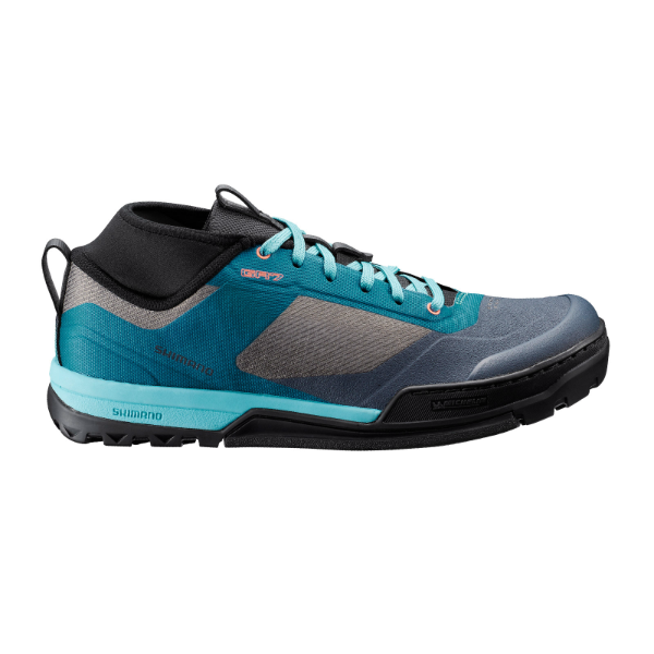 Shimano GR701 Flat Pedal Women's Shoes Grey