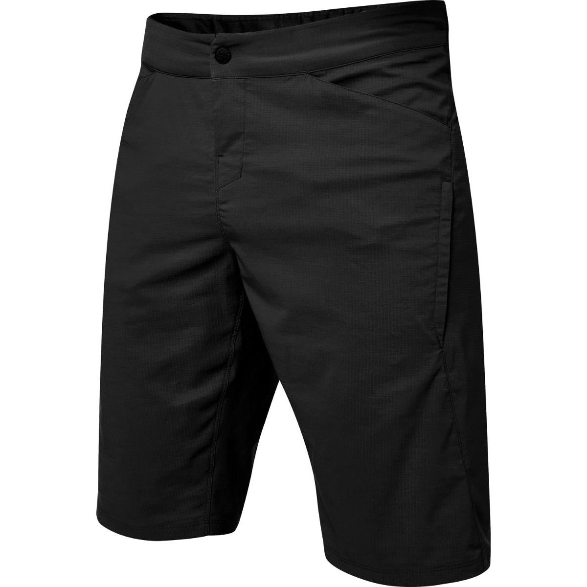 FOX Ranger Utility Shorts Blk