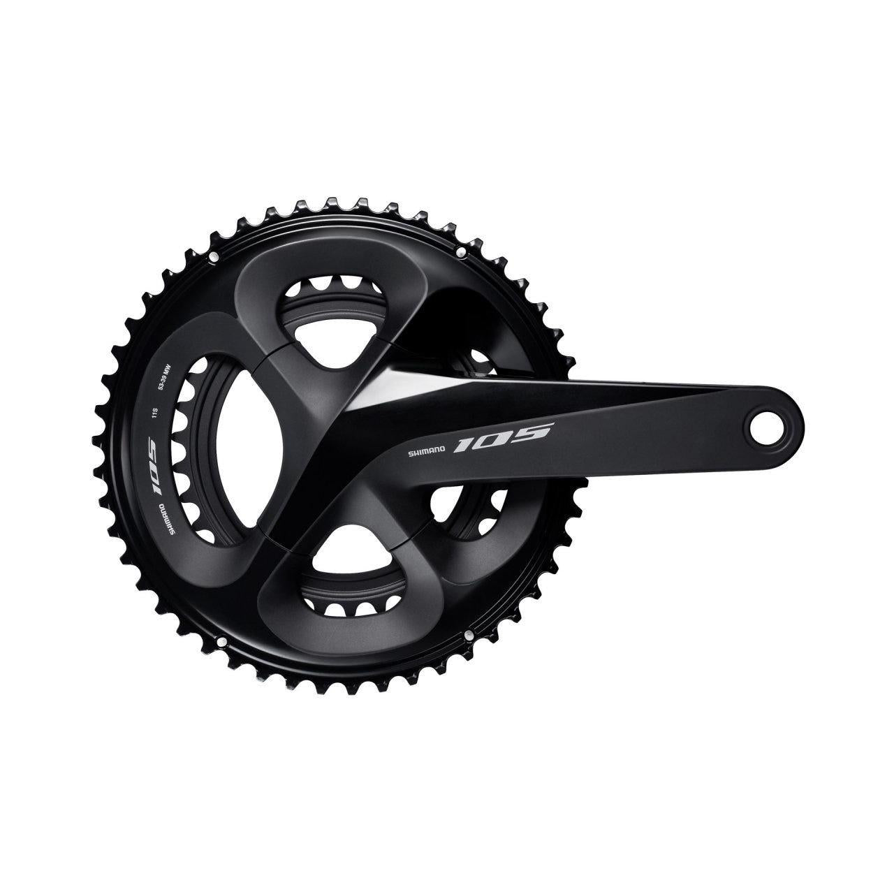 Shimano R7000 105 50-34 Black
