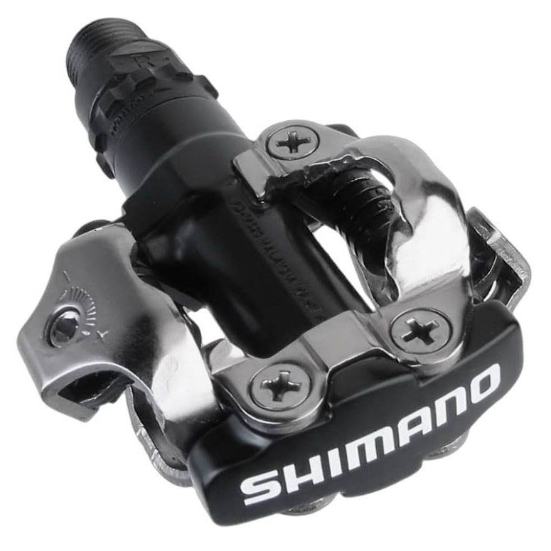 Clip-In Pedals