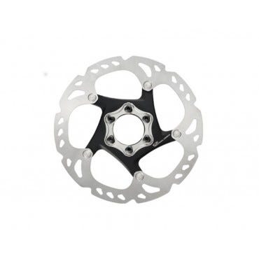 Shimano XT RT86 Ice-Tech 6 Bolt Disc Rotor 160mm