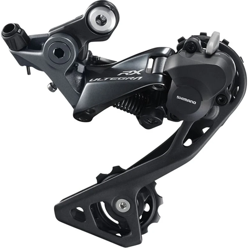 Shimano Ultegra RD+ RX800 11 Speed Medium Cage Derailleur