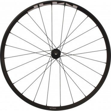 Shimano MT500 27.5'' Front Wheel 110x15mm Centrelock