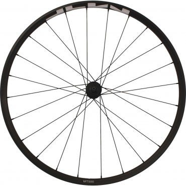 Shimano MT500 27.5'' Front Wheel 100 x 15mm Centrelock