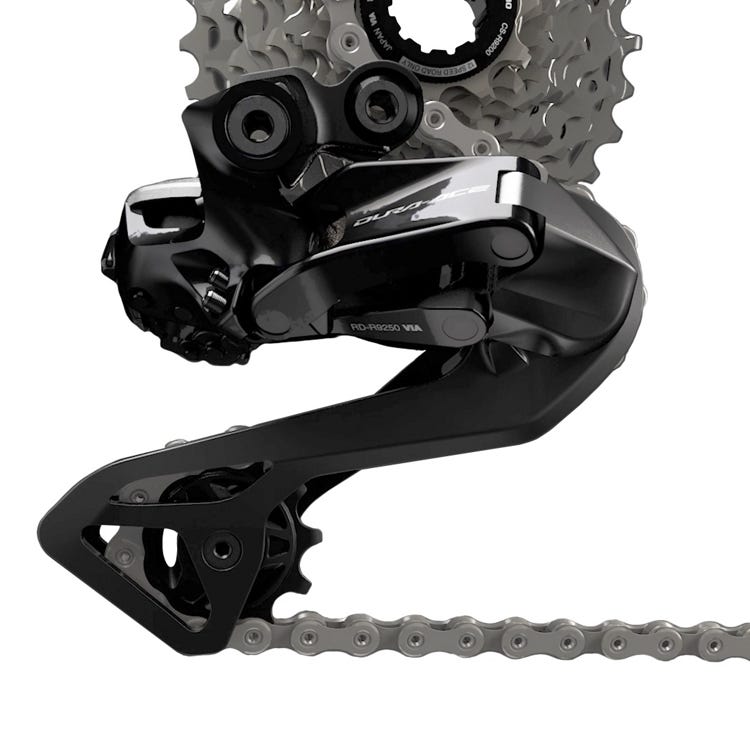 RD-R9250 Dura-Ace D12 12-Speed Rear Derailleur