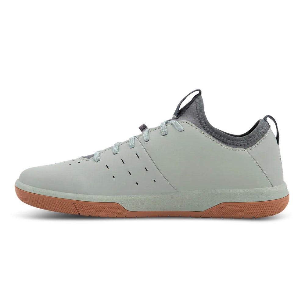 Crankbrothers Stamp Street Fabio Flat Pedal Shoes Sage/Gum