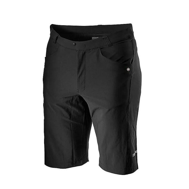 Pedal Bike Short