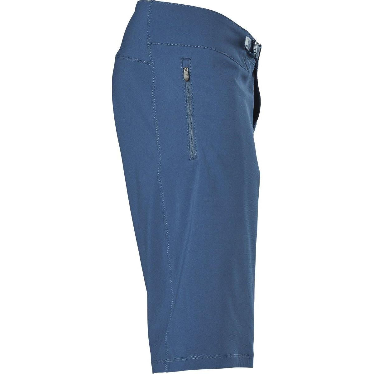 FOX Defend SE MTB Shorts Dark Indigo