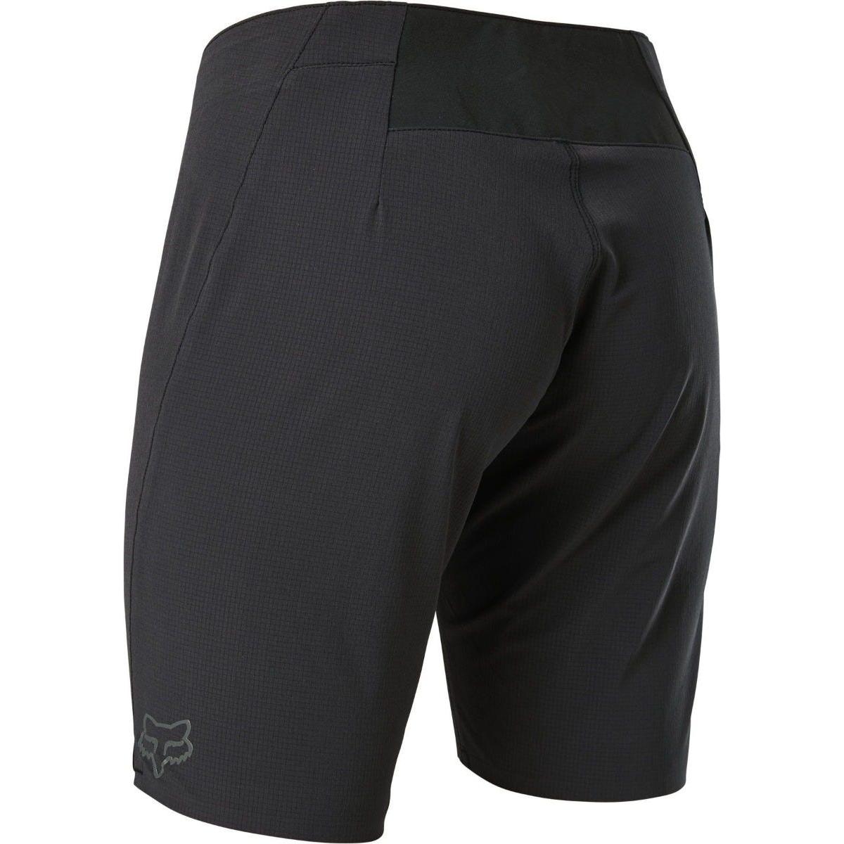 FOX Flexair Lite Women's Shorts Black 2022