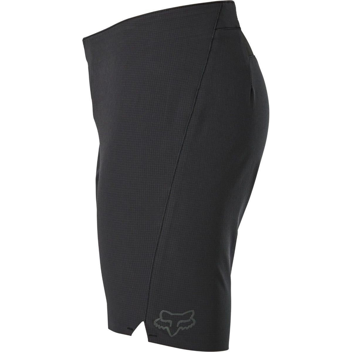 FOX Flexair Lite Women's Shorts Black 2022