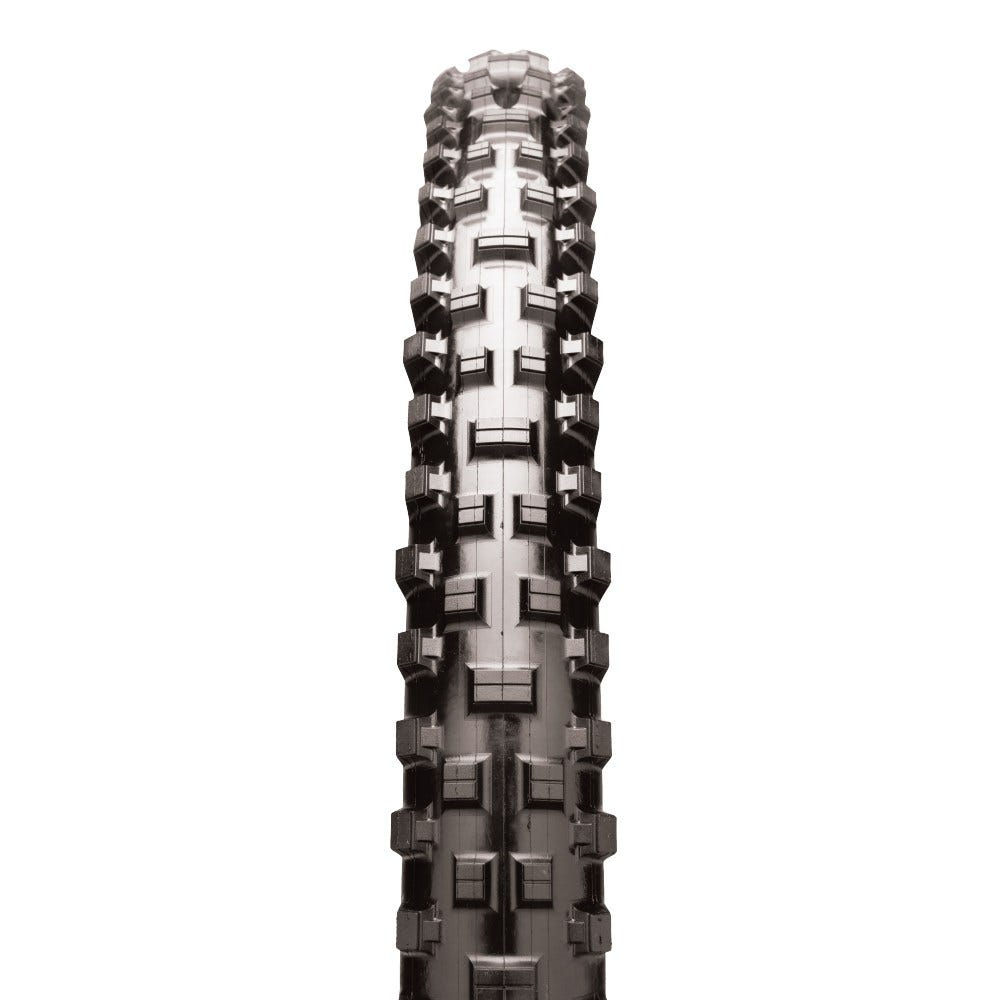 Maxxis Shorty Folding MTB Tyre 3C MaxxGrip DD 27.5 X 2.5'' Black