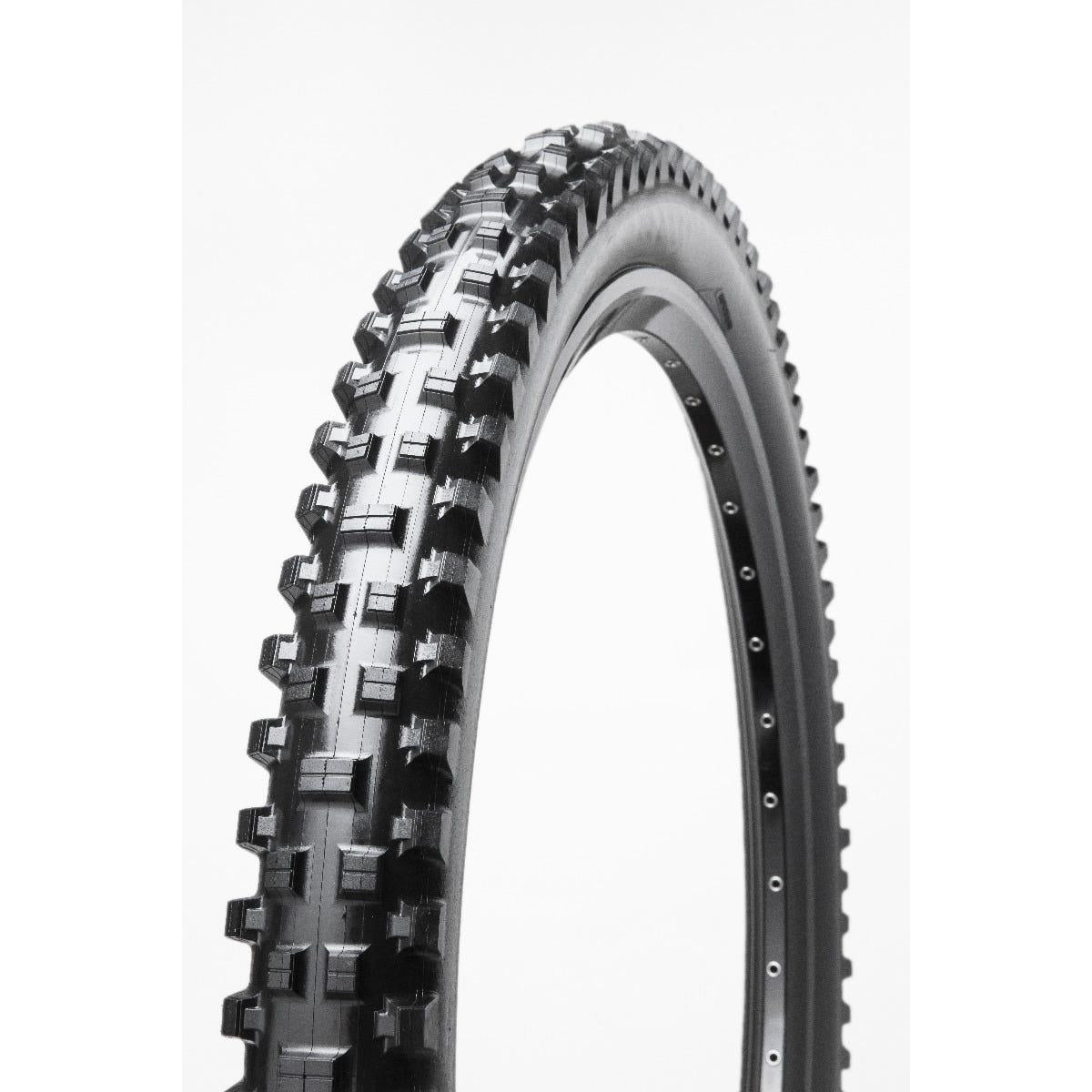 Maxxis Shorty Folding MTB Tyre 3C EXO TR 29 x 2.50