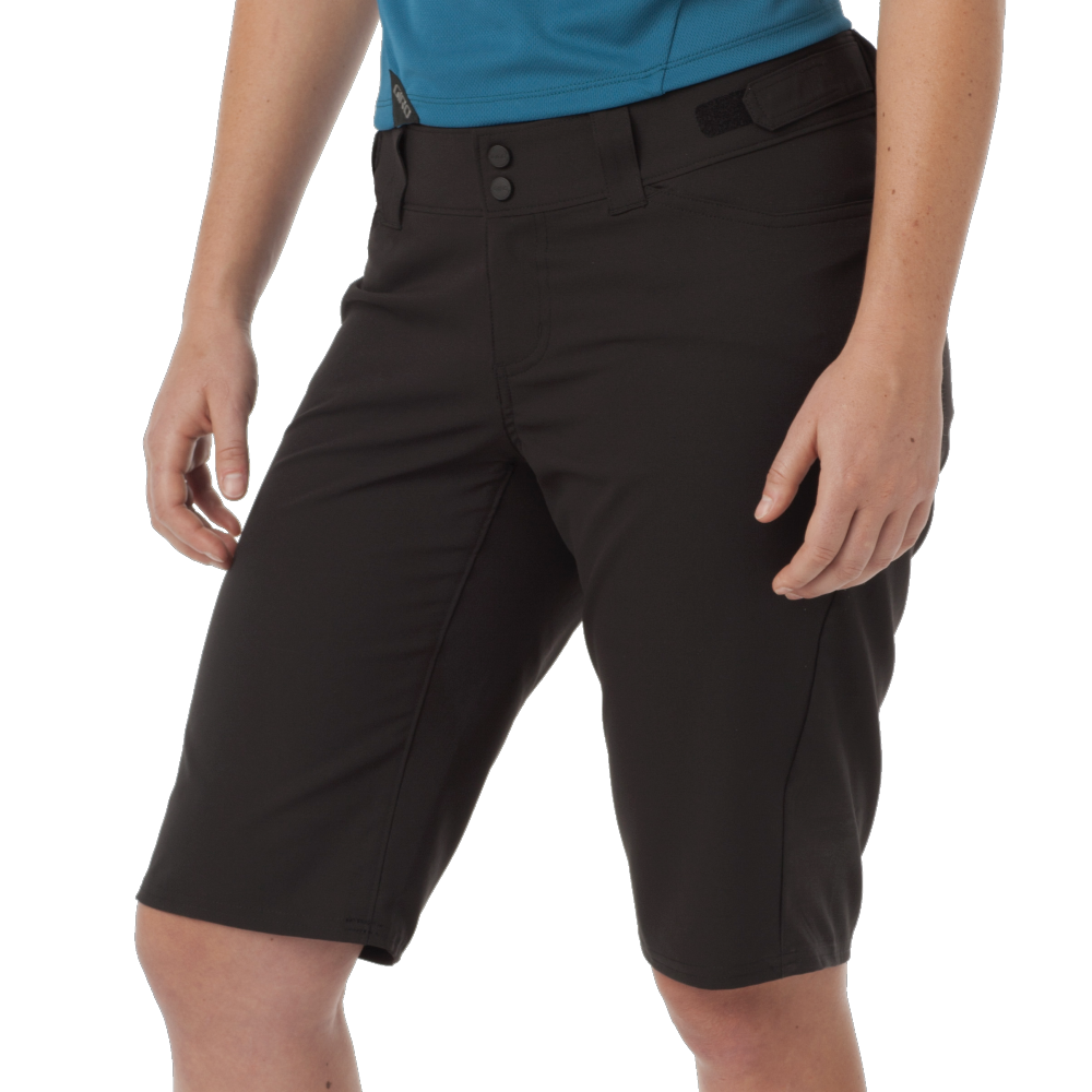 Giro Arc MTB Women's Shorts Black