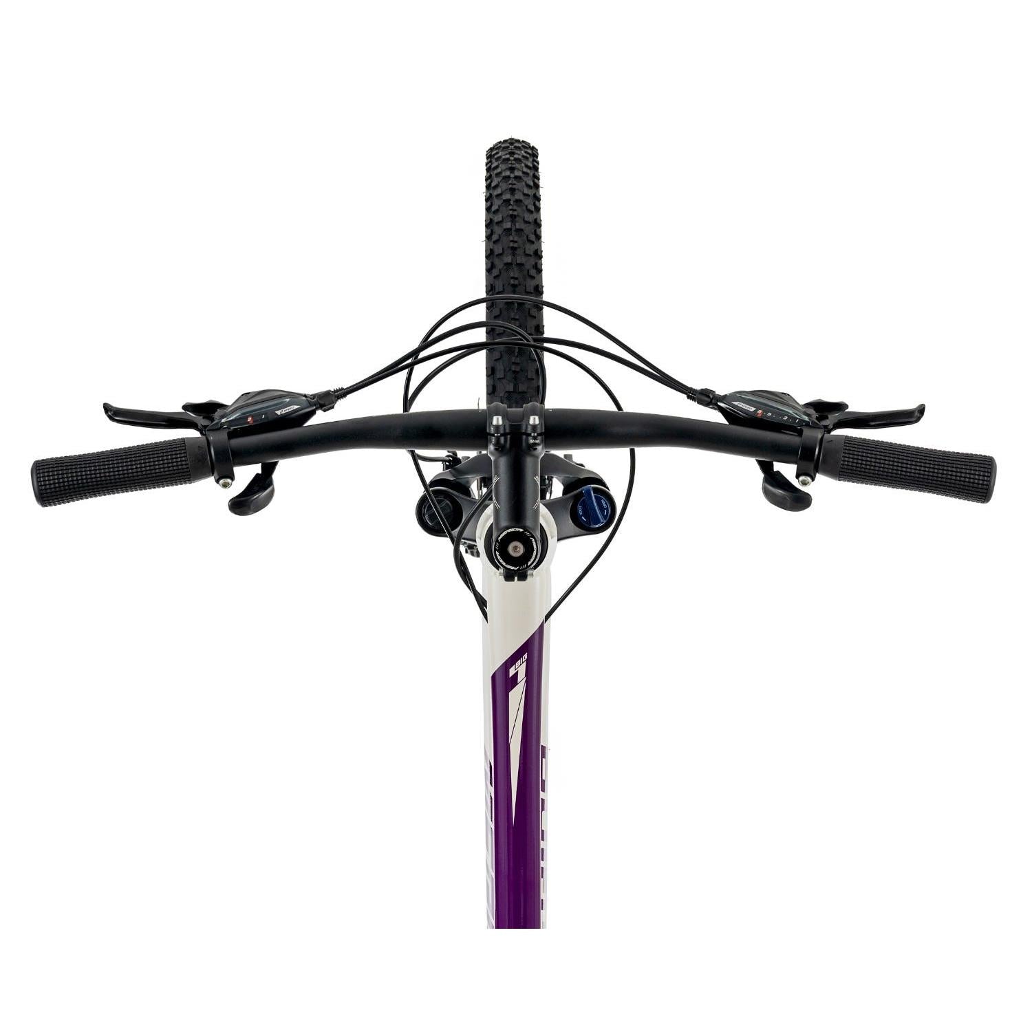 Merida Big Seven 20 Mountain Bike White/Purple