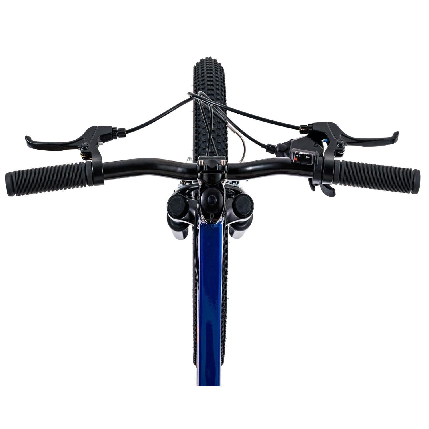 Pedal Zap 20'' Kids Bike Blue/Orange