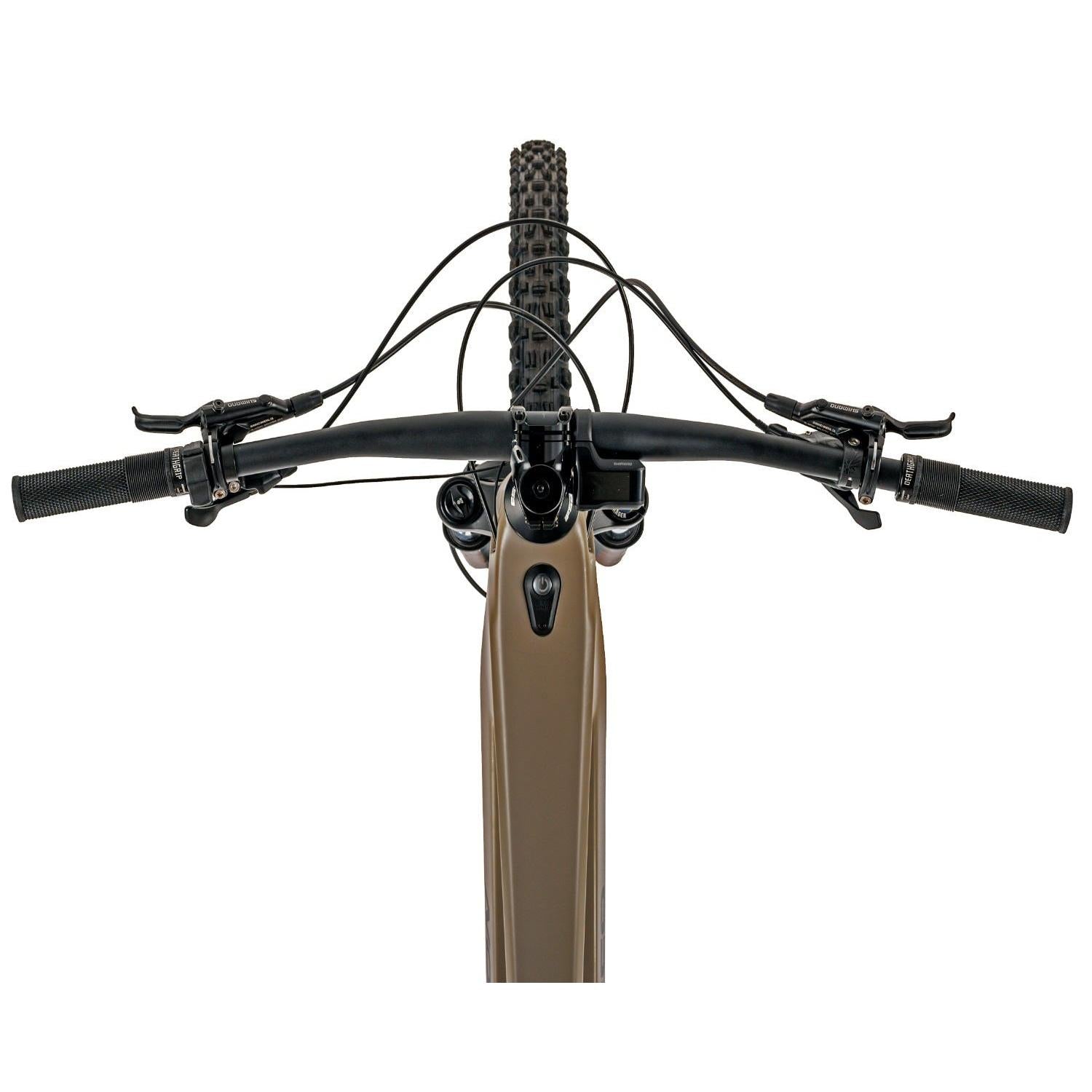 Norco Sight VLT C2 Electric Mountain Bike - 540Wh Battery Included