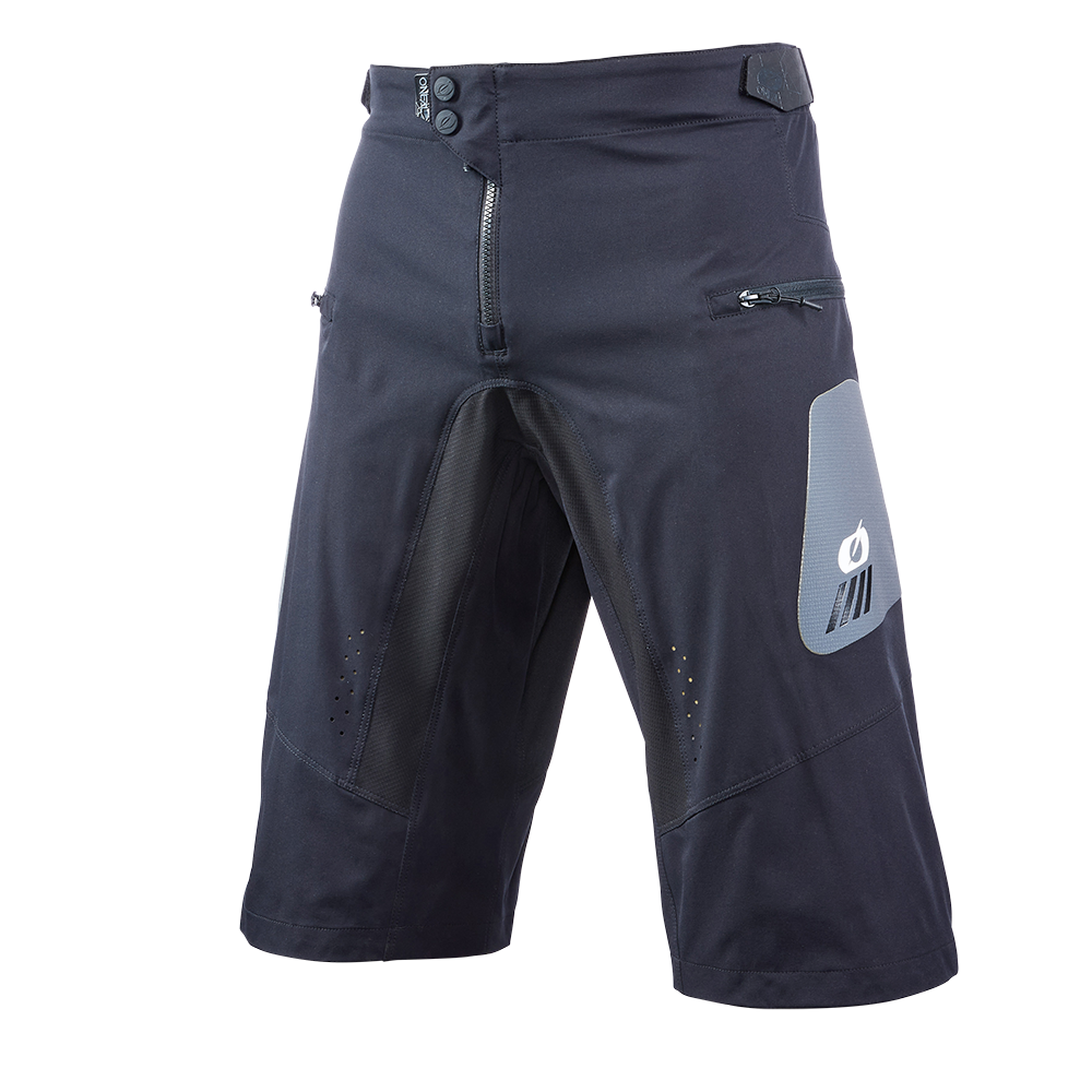 O'Neal Element Fr Hybrid Youth Shorts Black/Grey